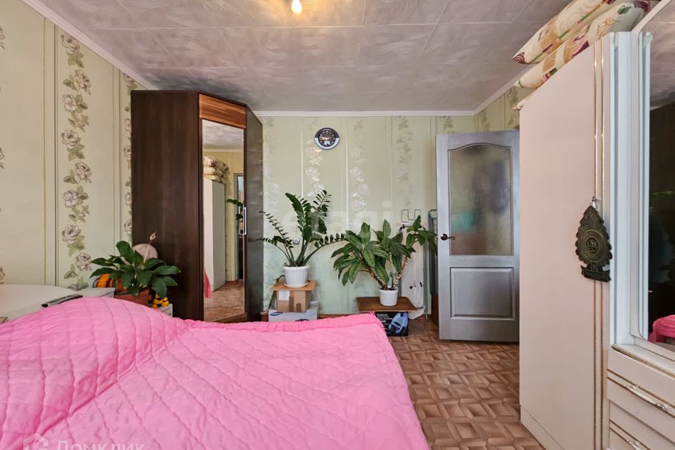 Продаётся 2-комнатная квартира, 34 м²