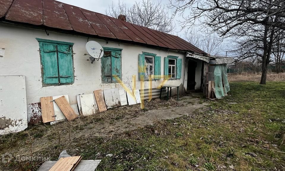 Купить Дом В Станице Владимирской Лабинского