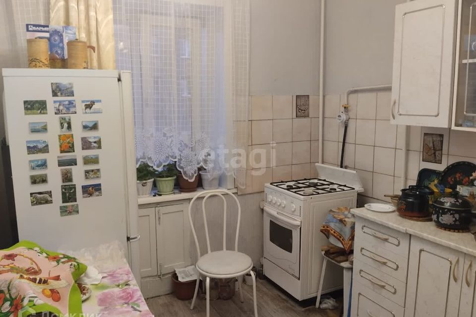 Продаётся 1-комнатная квартира, 28.5 м²
