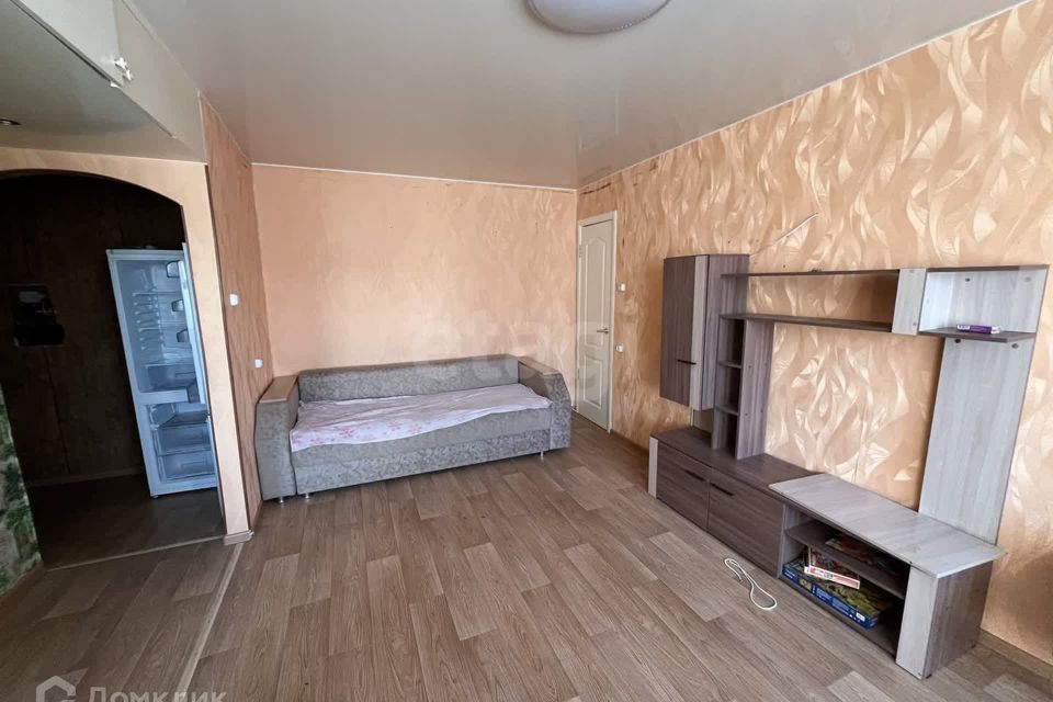 Сдаётся 2-комнатная квартира, 44.8 м²