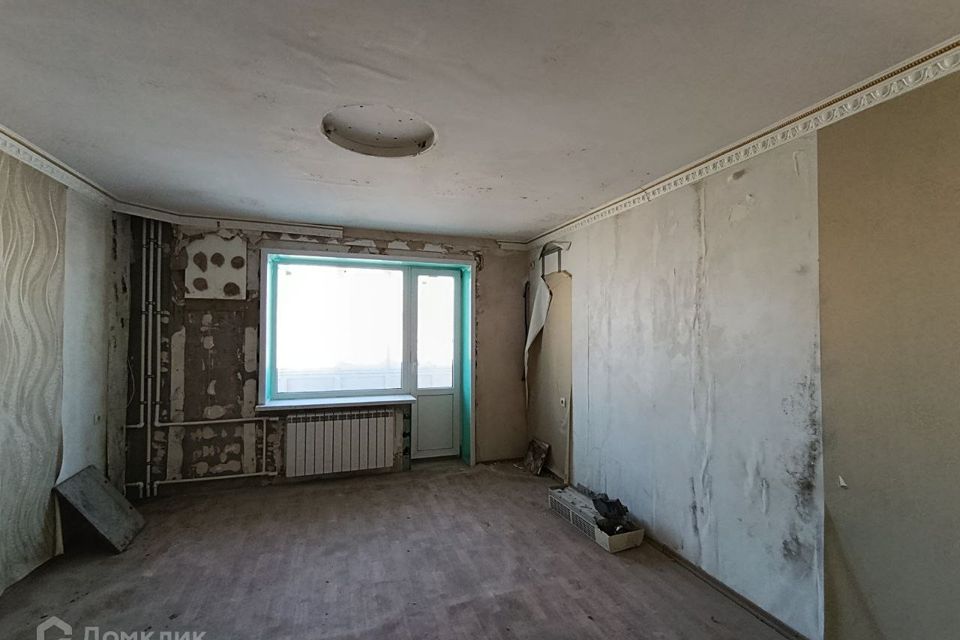 Продаётся 3-комнатная квартира, 63 м²