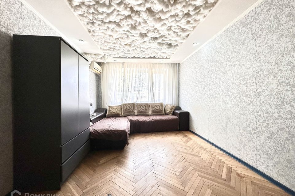 Продаётся 2-комнатная квартира, 43 м²