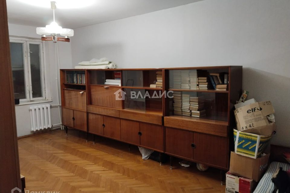 Сдаётся 3-комнатная квартира, 80 м²