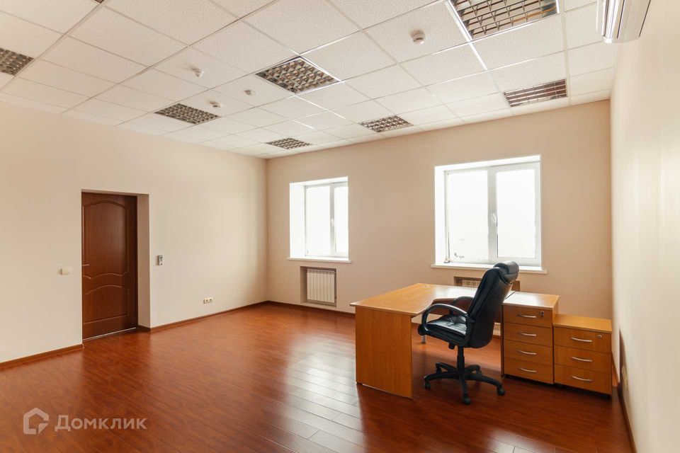 Продаётся студия, 38.2 м²