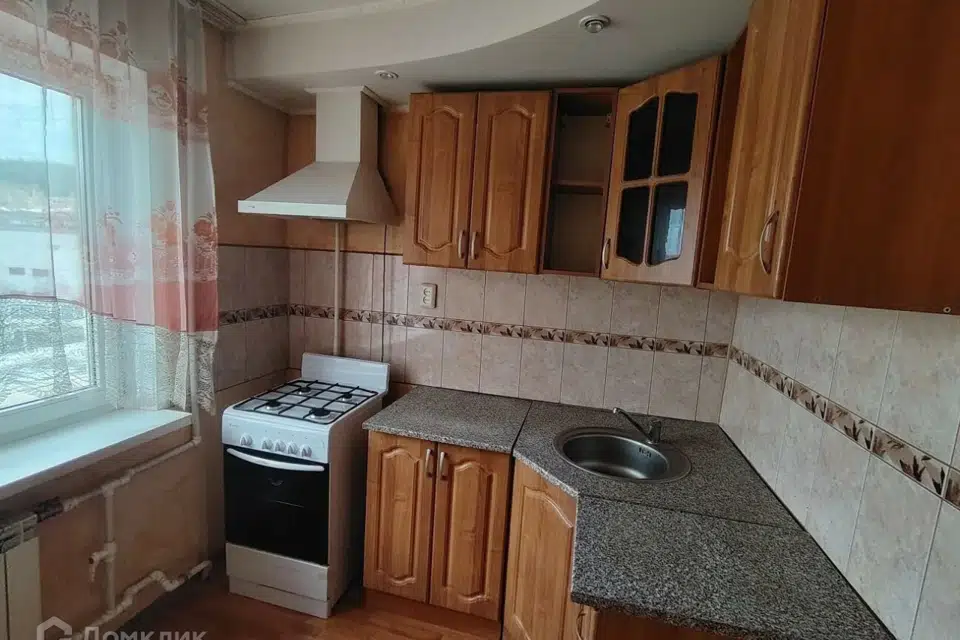 Продаётся 2-комнатная квартира, 45.2 м²