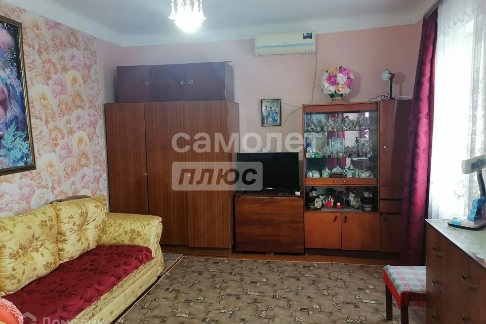 Продаётся 2-комнатная квартира, 38.1 м²