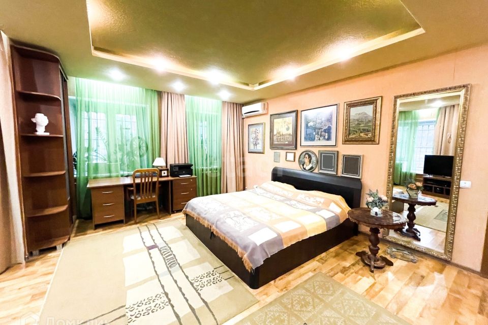 Продаётся 2-комнатная квартира, 74.9 м²