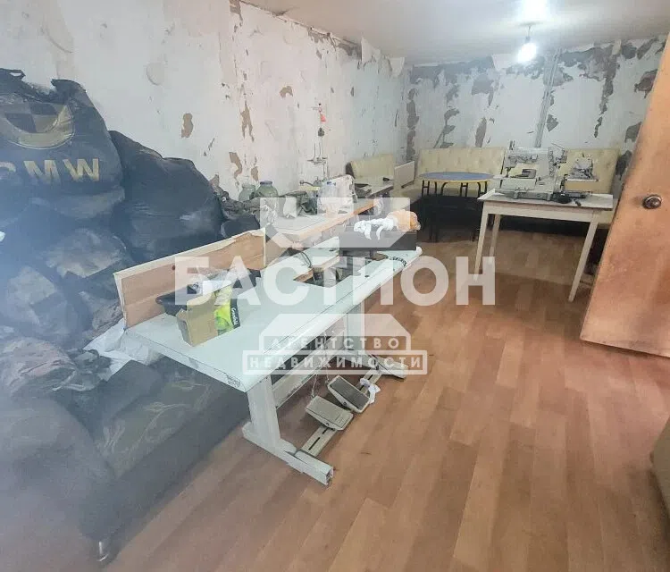 Продаётся 2-этажный дом, 122.3 м²