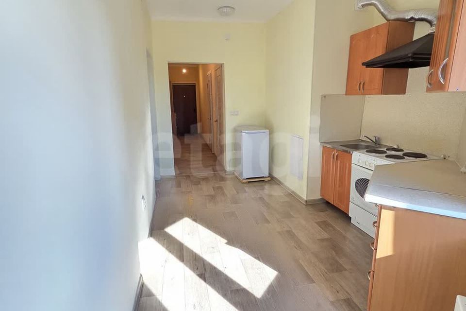 Продаётся 2-комнатная квартира, 54.6 м²