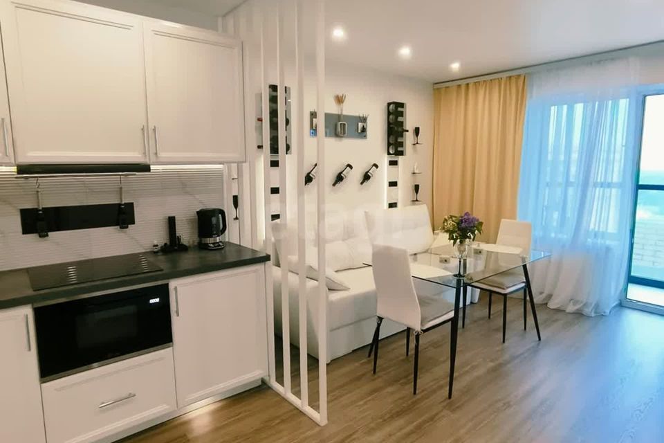 Продаётся 2-комнатная квартира, 51.3 м²