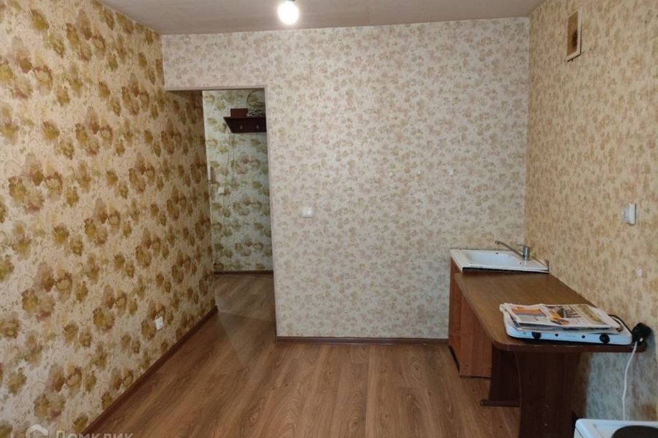 Сдаётся 1-комнатная квартира, 38 м²