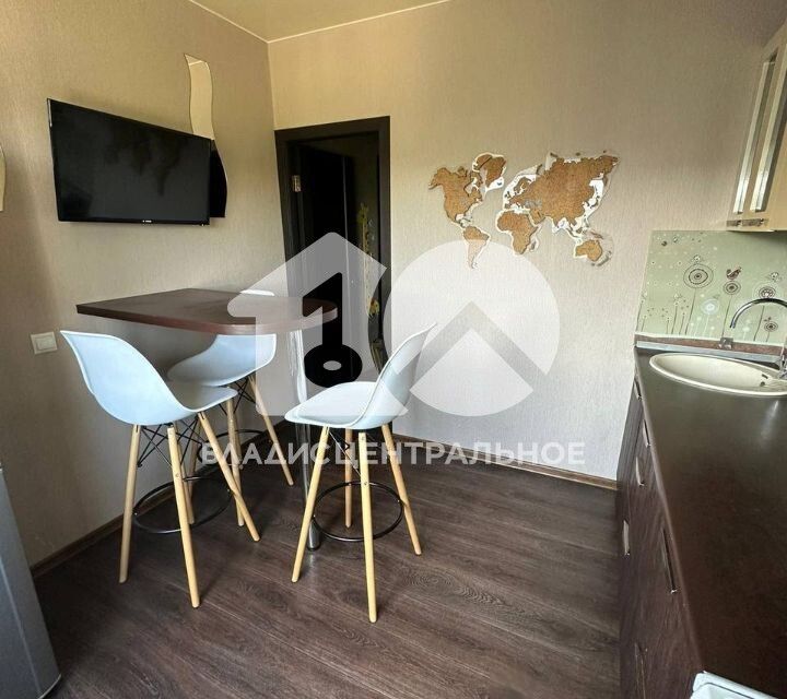 Продаётся 2-комнатная квартира, 47.2 м²