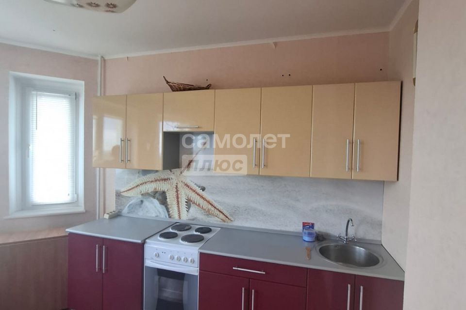 Продаётся 2-комнатная квартира, 56.4 м²