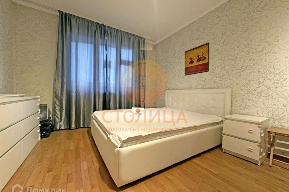 Сдаётся 1-комнатная квартира, 38 м²