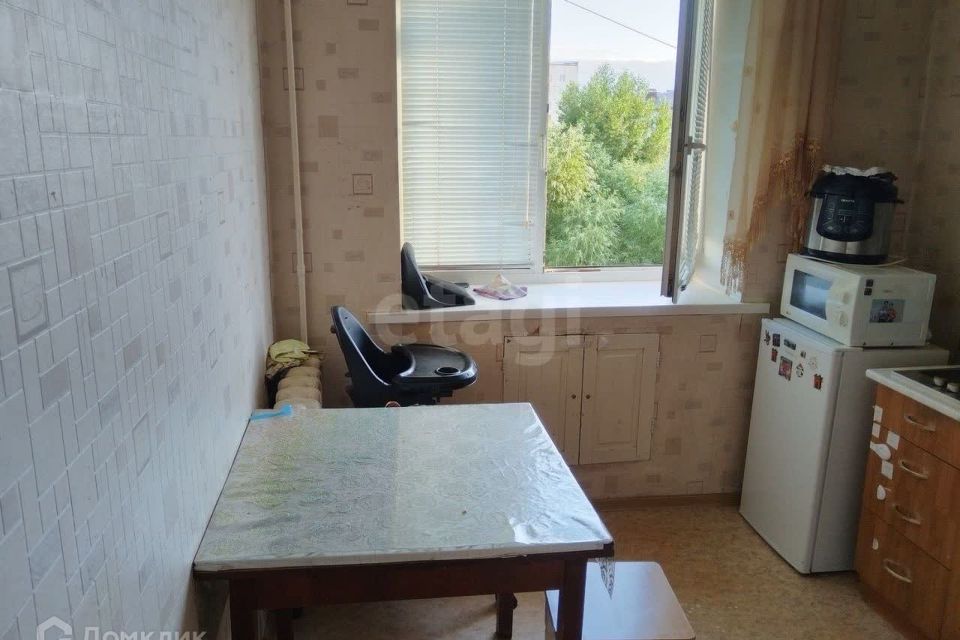 Продаётся 1-комнатная квартира, 30.3 м²