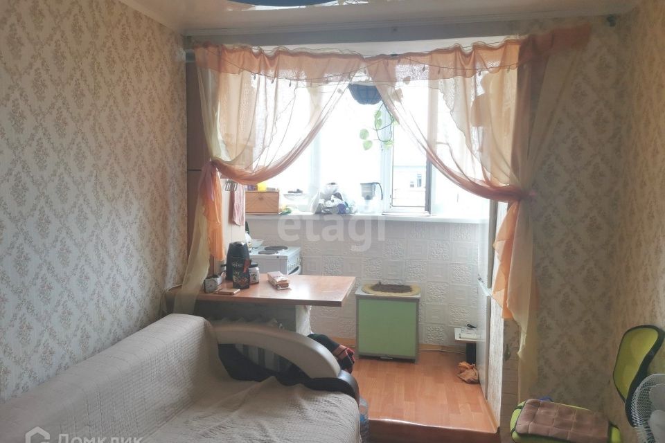 Продаётся студия, 13 м²