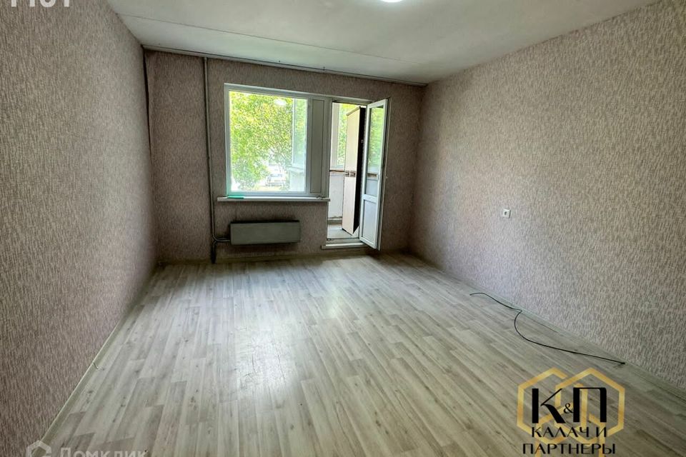 Продаётся 3-комнатная квартира, 64.8 м²