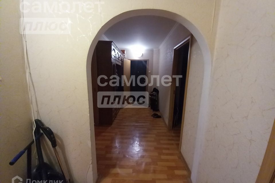 Продаётся 3-комнатная квартира, 115 м²