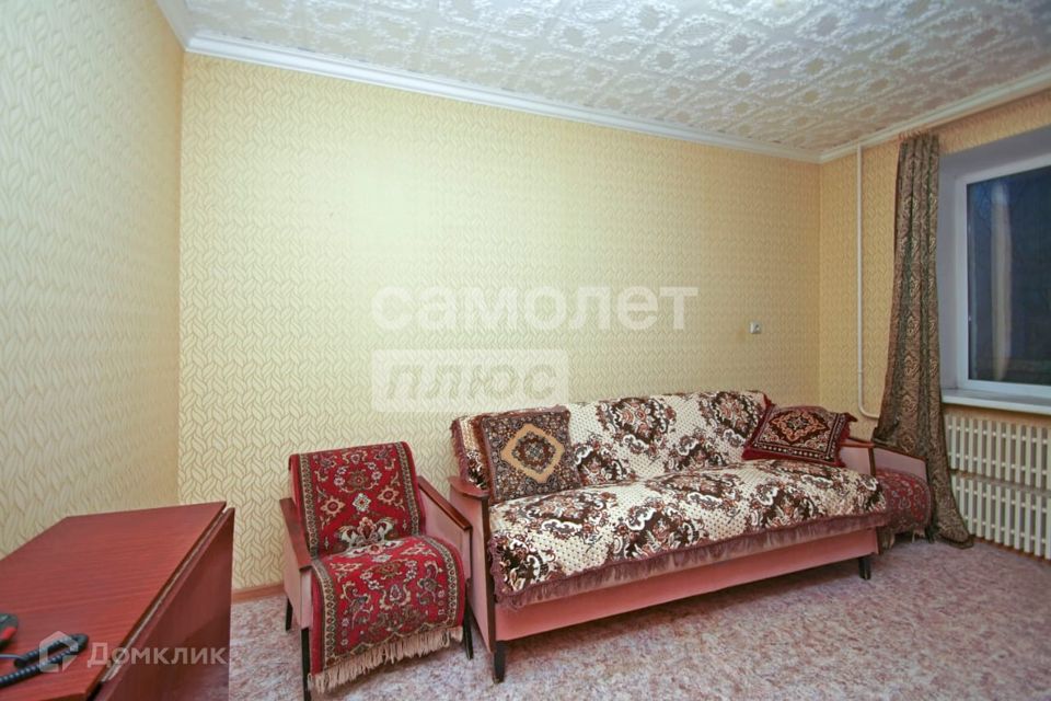 Продаётся 1-комнатная квартира, 21.6 м²