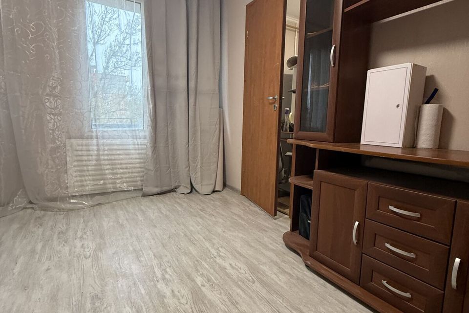 Сдаётся 1-комнатная квартира, 25 м²