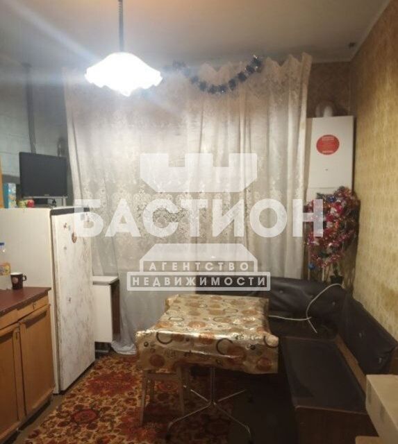 Продаётся 3-комнатная квартира, 66.1 м²