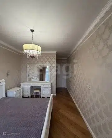 Продаётся 3-комнатная квартира, 98.3 м²
