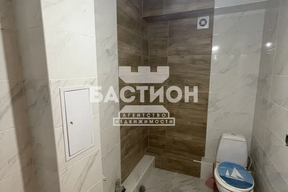 Продаётся 1-комнатная квартира, 30 м²