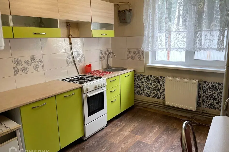 Продаётся 1-этажный дом, 75.9 м²