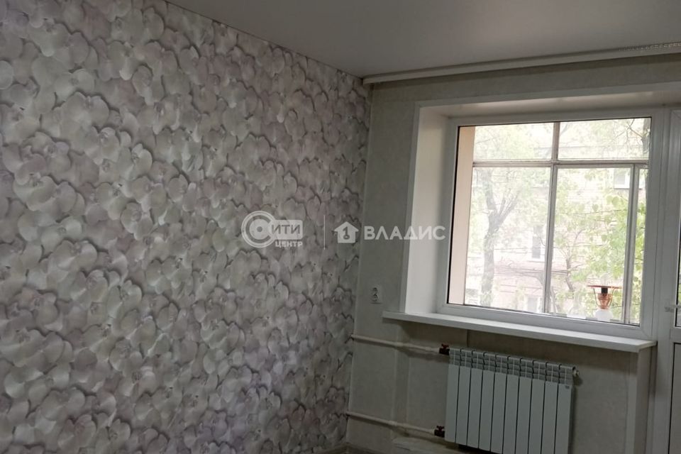 Продаётся 2-комнатная квартира, 40 м²