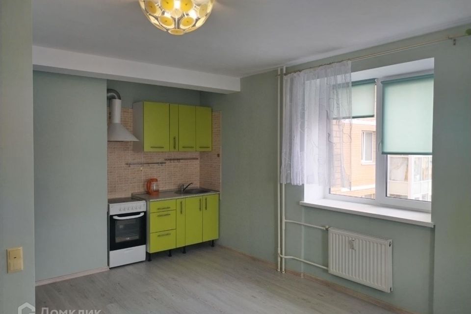 Продаётся студия, 30.3 м²
