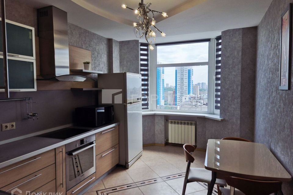 Сдаётся 1-комнатная квартира, 50 м²
