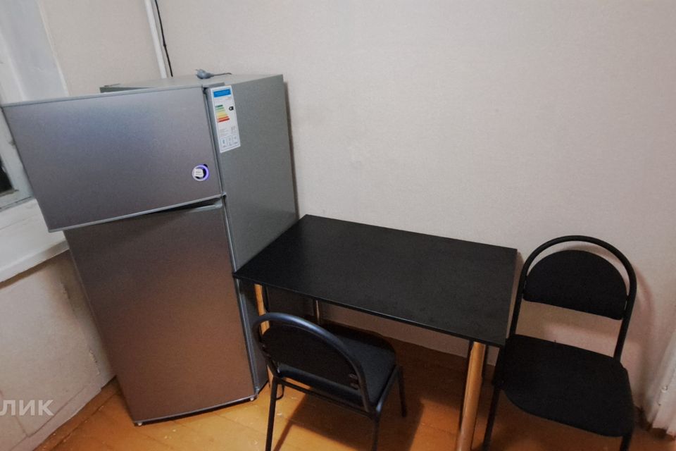 Сдаётся 1-комнатная квартира, 32.1 м²