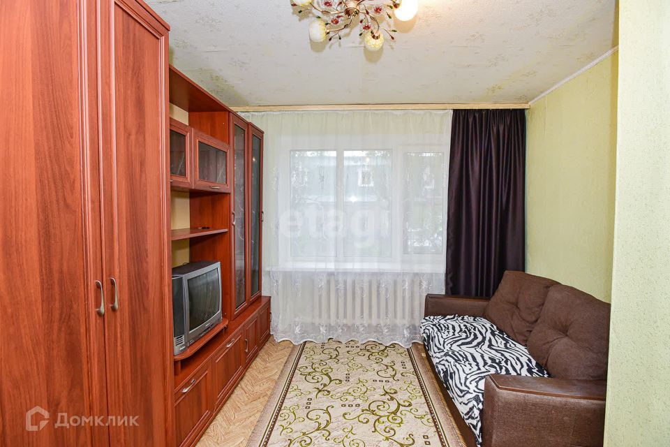 Продаётся 1-комнатная квартира, 21.2 м²