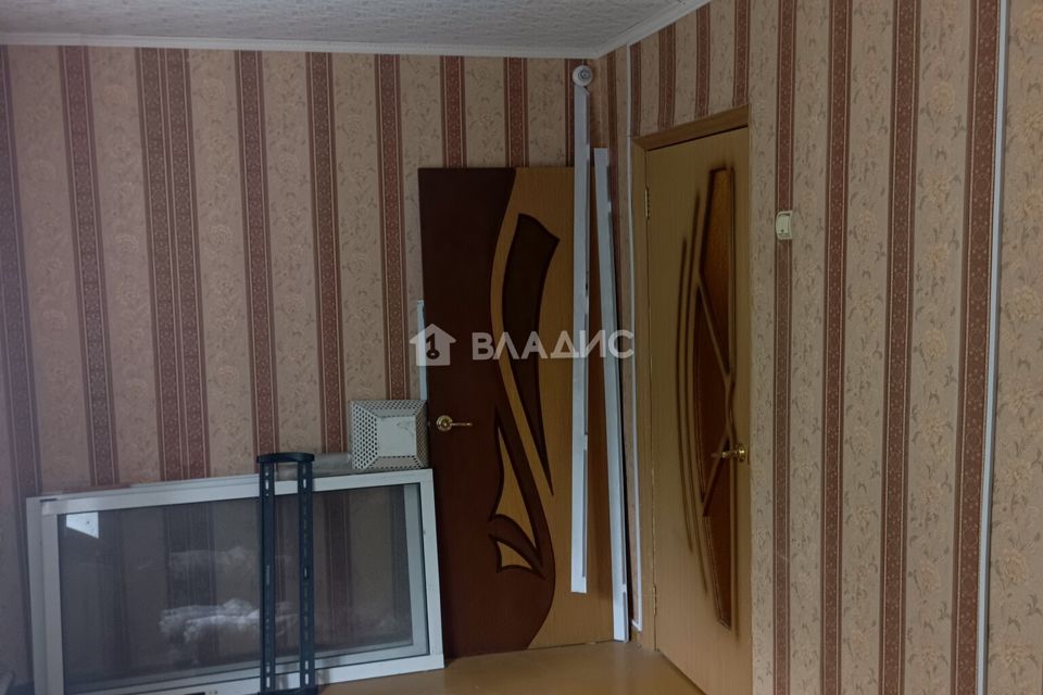 Продаётся 2-комнатная квартира, 40 м²