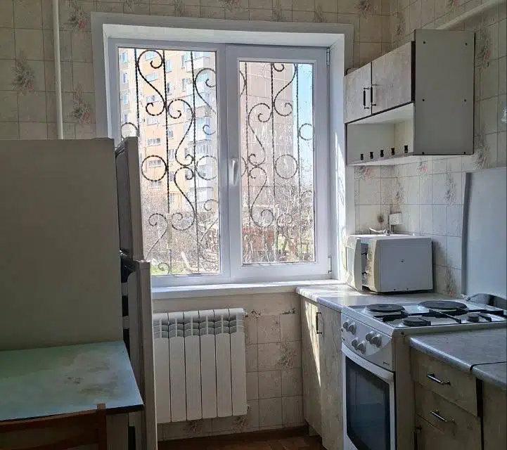 Продаётся 1-этажный дом, 44 м²