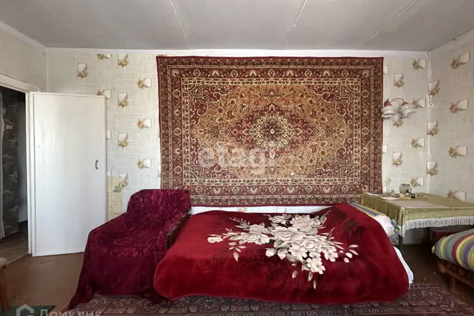 Продаётся 2-комнатная квартира, 40.4 м²