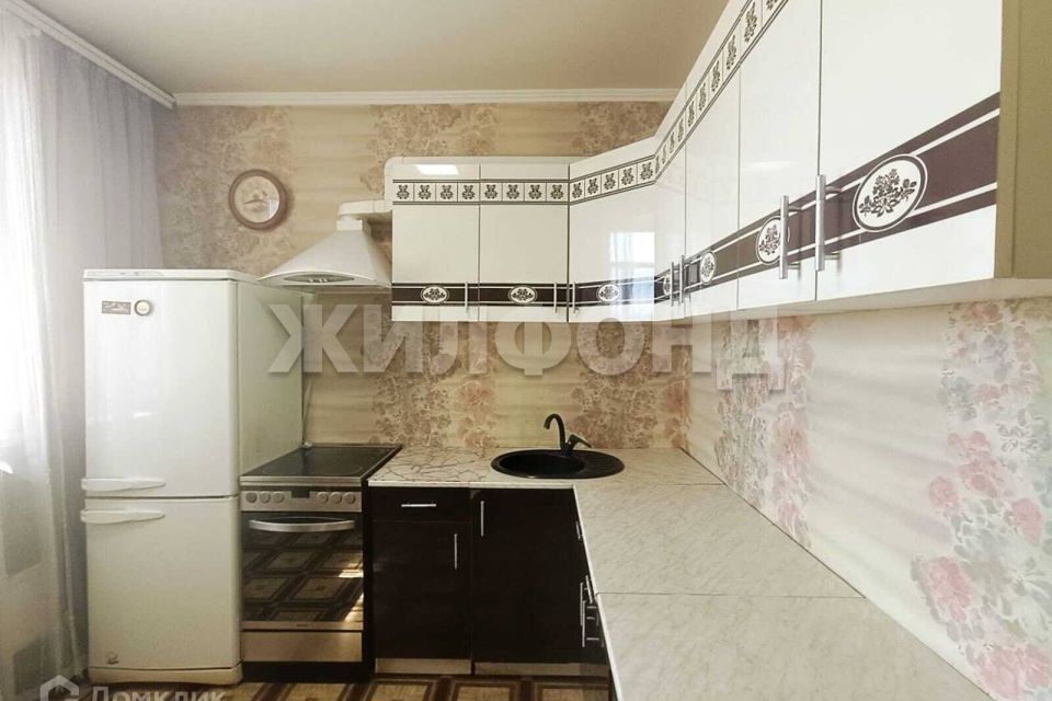 Продаётся 2-комнатная квартира, 51.6 м²