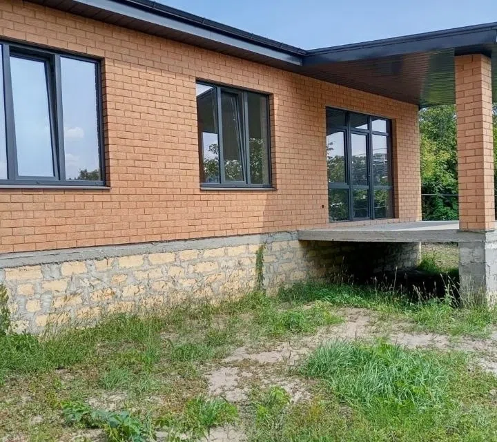 Продаётся 1-этажный дом, 110 м²