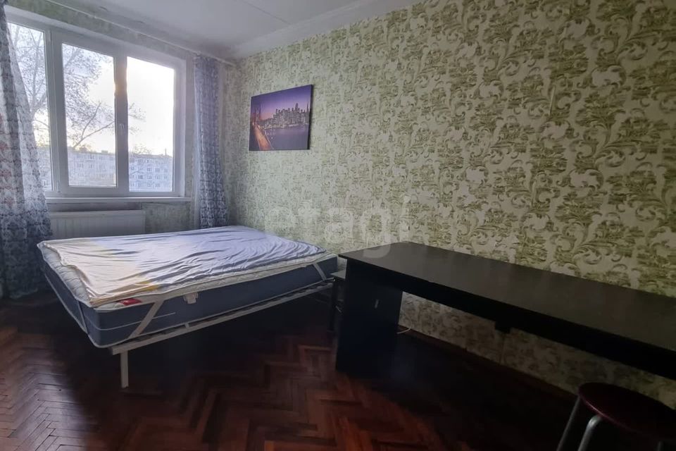 Продаётся 1-комнатная квартира, 30.6 м²
