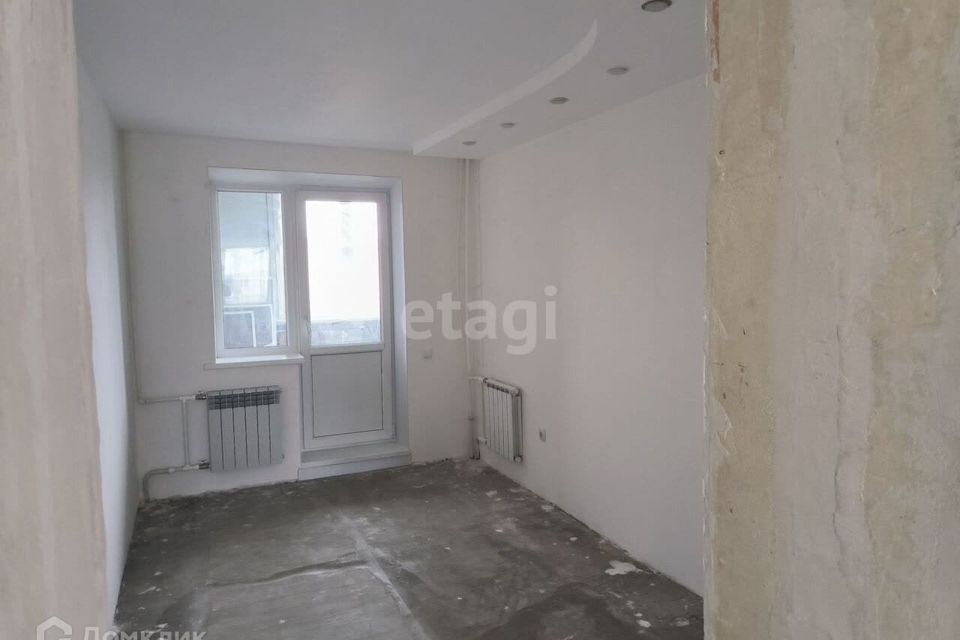 Продаётся 3-комнатная квартира, 60 м²
