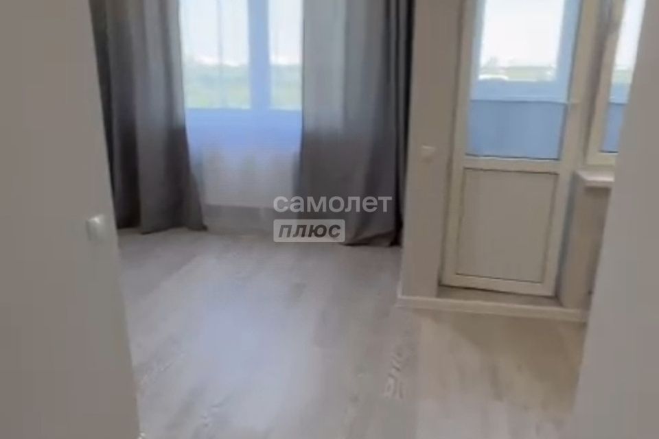 Продаётся 1-комнатная квартира, 30 м²
