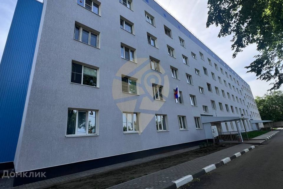 Продаётся комната в 1-комн. квартире, 12.8 м²
