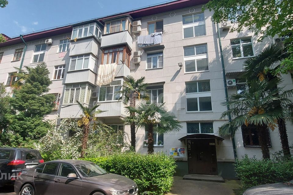 Продаётся 3-комнатная квартира, 74 м²