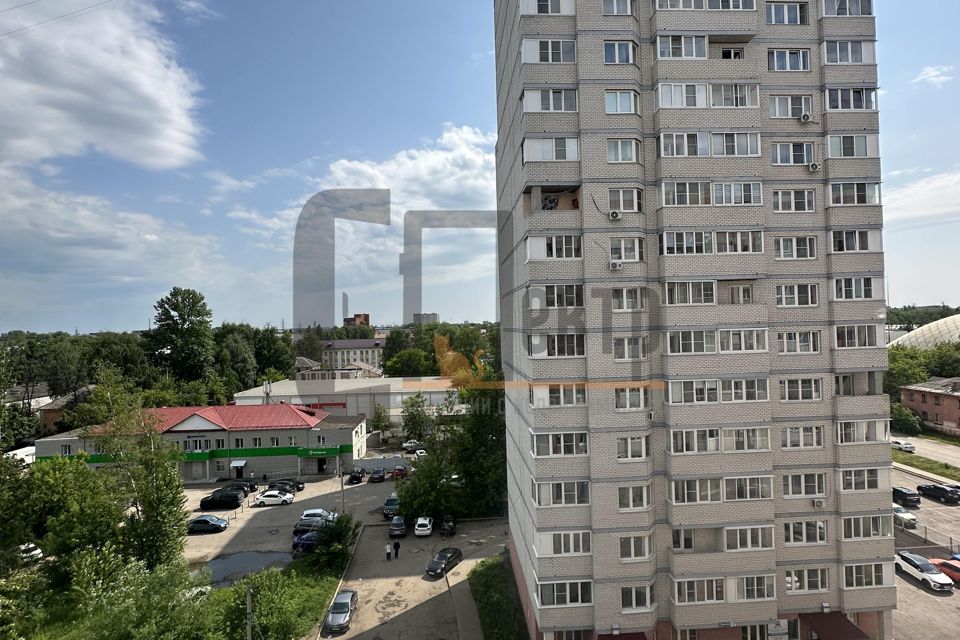 Сдаётся 1-комнатная квартира, 34.9 м²