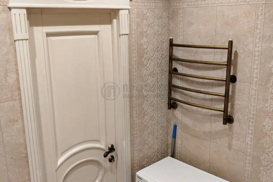 Продаётся 1-комнатная квартира, 41 м²