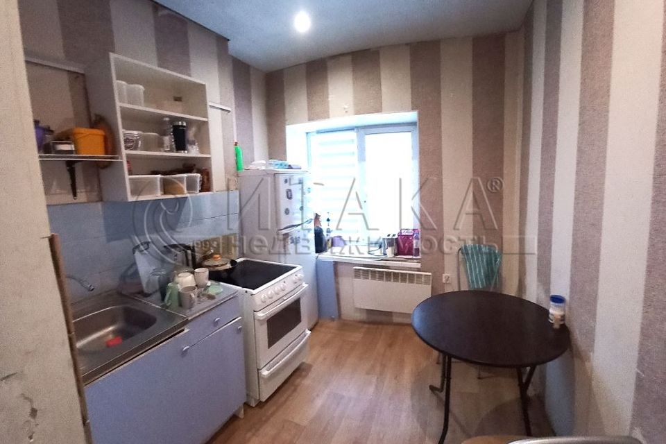 Продаётся 2-комнатная квартира, 48 м²