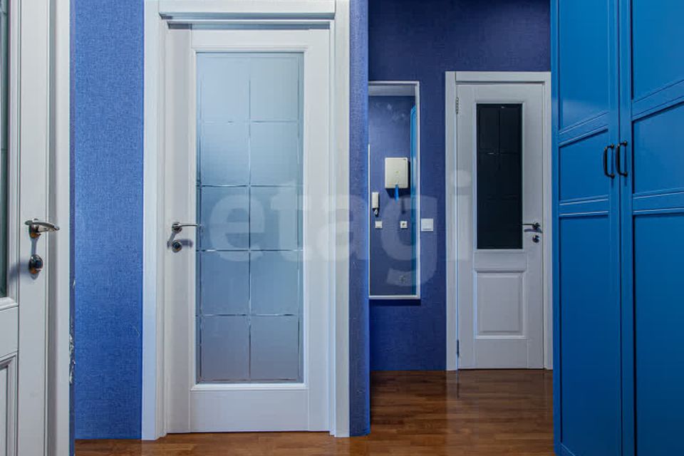 Продаётся 2-комнатная квартира, 52.8 м²