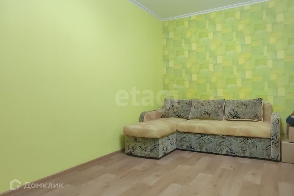Продаётся 2-комнатная квартира, 47.3 м²