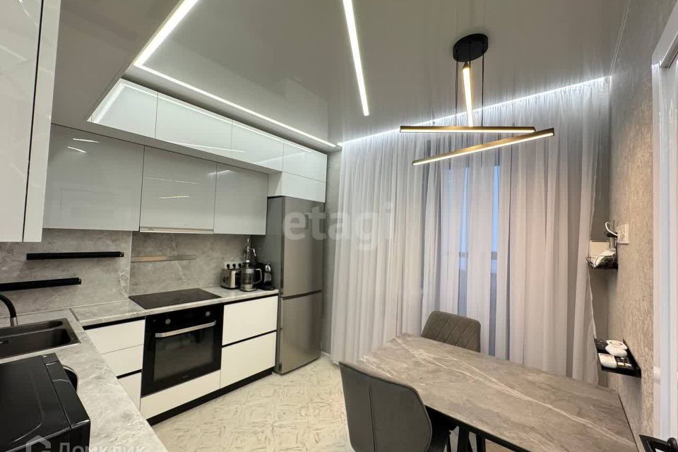 Продаётся 2-комнатная квартира, 35.9 м²