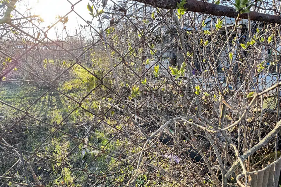 Продаётся участок, 10 сот., Садовый